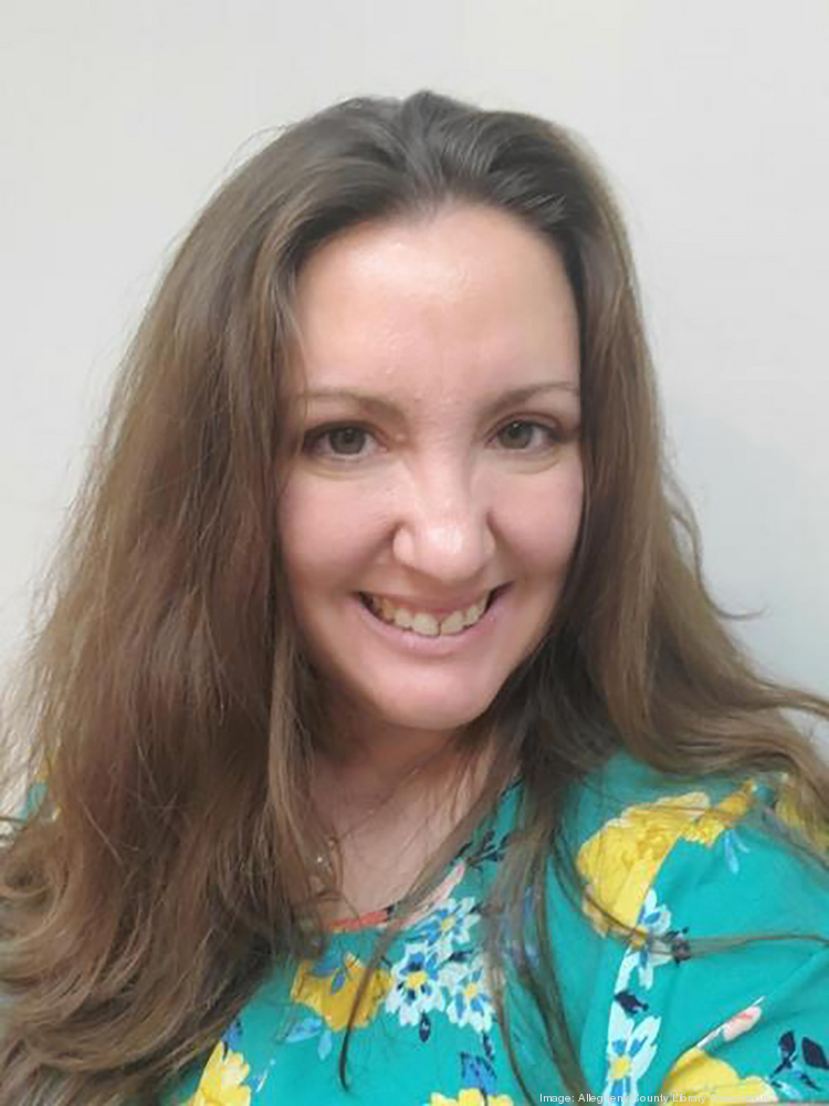 Allegheny County Library Association Update Bradbury Miller Associates